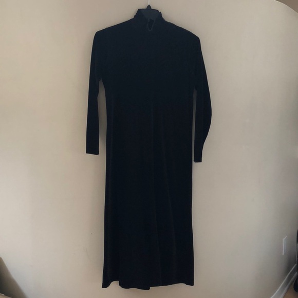 ⭐️Host Pick⭐️- Jones New York Sport - maxi dress - size M - Picture 1 of 16
